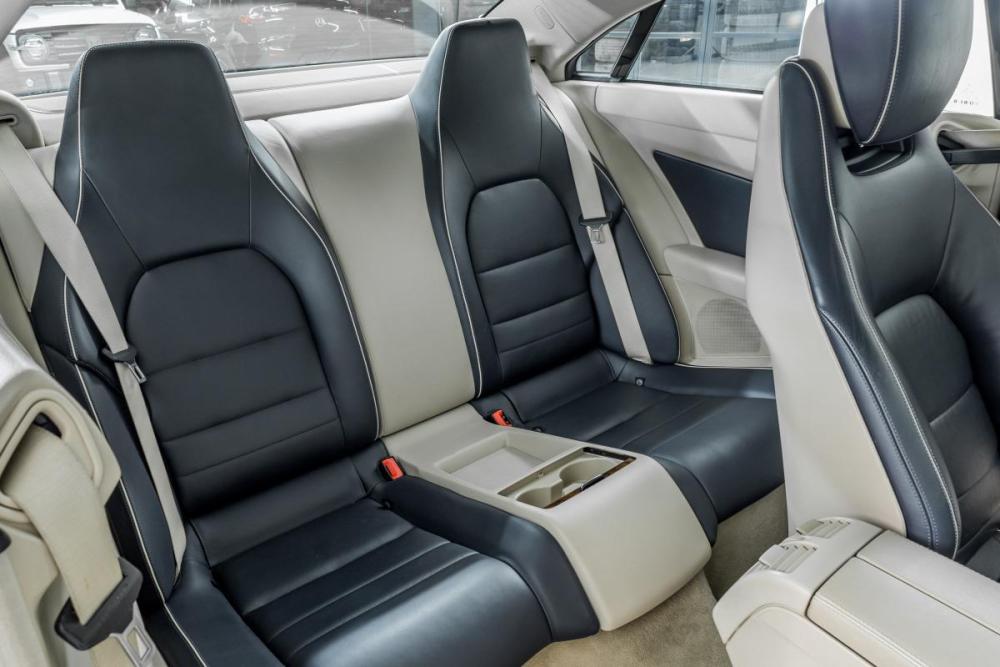 Mercedes-Benz E-Класс IV (W212 S212 C207) Рестайлинг Казань  - изображение 11