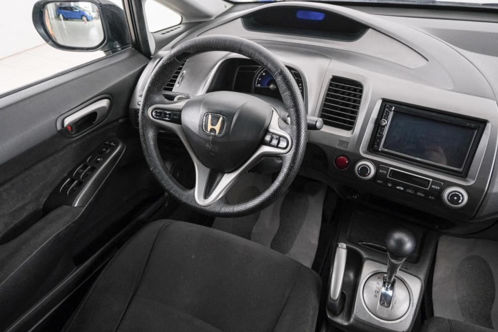 Honda Civic VIII Красноярск  - изображение 10