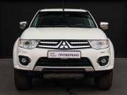 Mitsubishi Pajero Sport II Рестайлинг Москва  - изображение 21