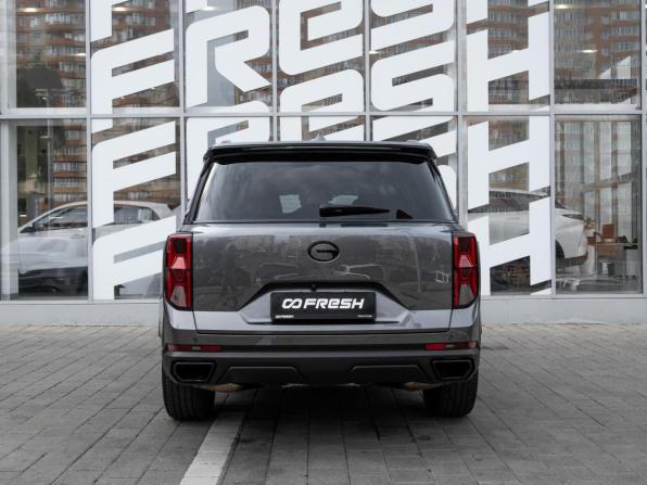 GAC GS8 II с пробегом 2023 года, цена 3 175 000 рублей, 64070 км, внедорожник, Автокод Объявления
