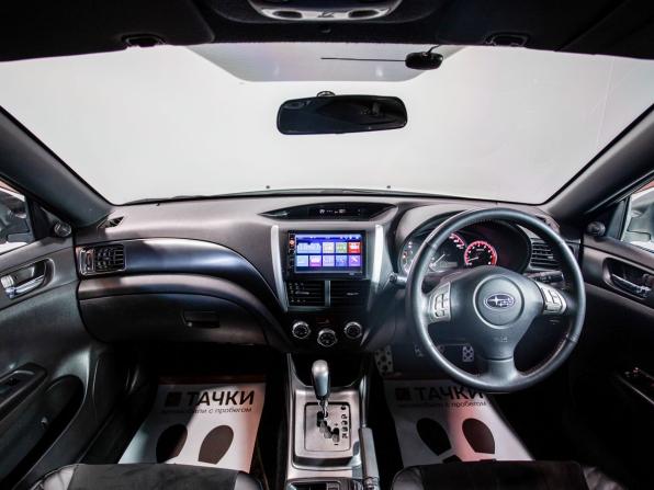 Subaru Impreza III с пробегом 2011 года, цена 1 160 000 рублей, 114975 км, хэтчбек, Автокод Объявления