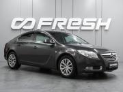 Opel Insignia I Воронеж  - изображение 20