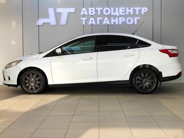 Ford Focus III с пробегом 2014 года, цена 985 000 рублей, 136000 км, седан, Автокод Объявления