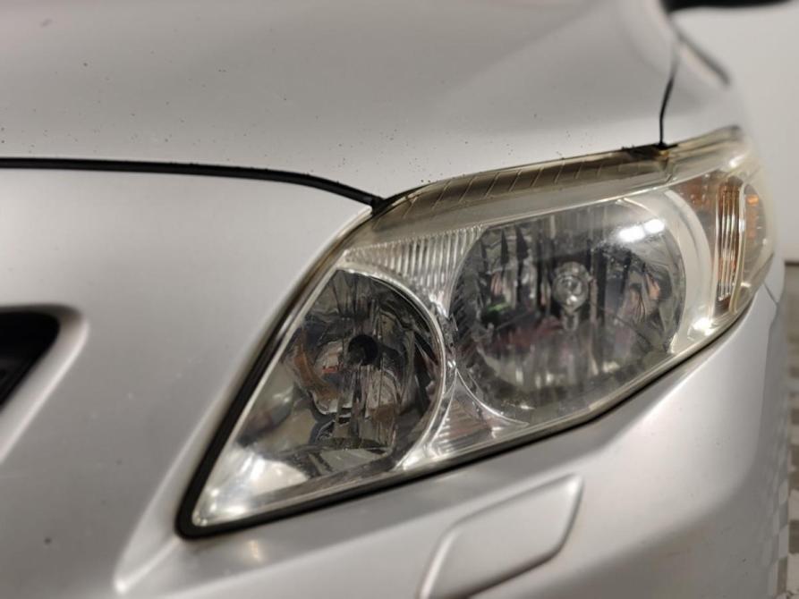 Toyota Corolla X (E140 E150) Москва  - изображение 21