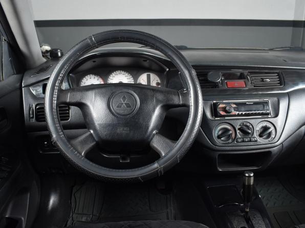 Mitsubishi Lancer IX с пробегом 2003 года, цена 299 995 рублей, 185068 км, седан, Автокод Объявления