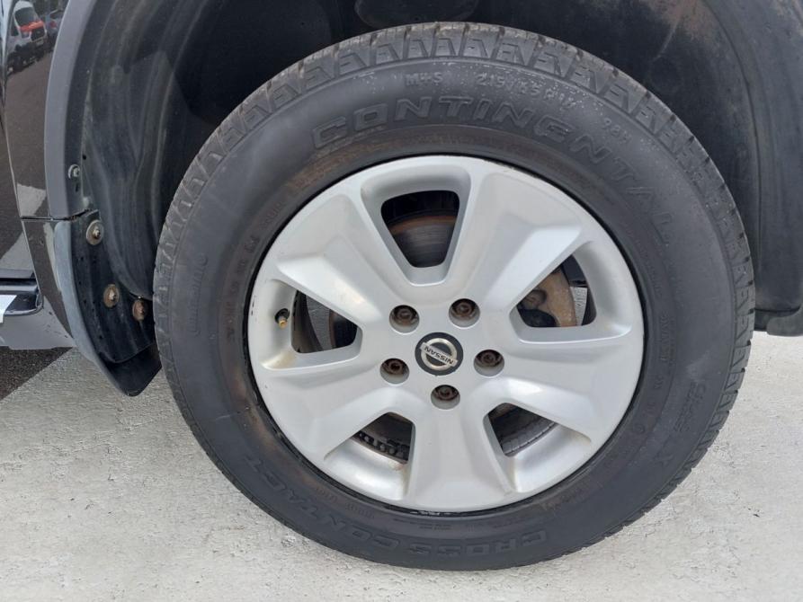 Nissan Terrano III (D10) Тверь  - изображение 10