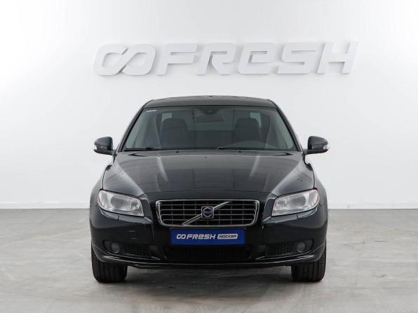 Volvo S80 II с пробегом 2007 года, цена 1 200 046 рублей, 153702 км, седан, Автокод Объявления