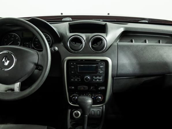Renault Duster I с пробегом 2014 года, цена 930 989 рублей, 108635 км, внедорожник, Автокод Объявления