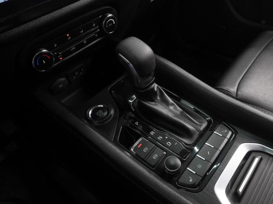 Chery Tiggo 4 I Рестайлинг Воронеж  - изображение 16