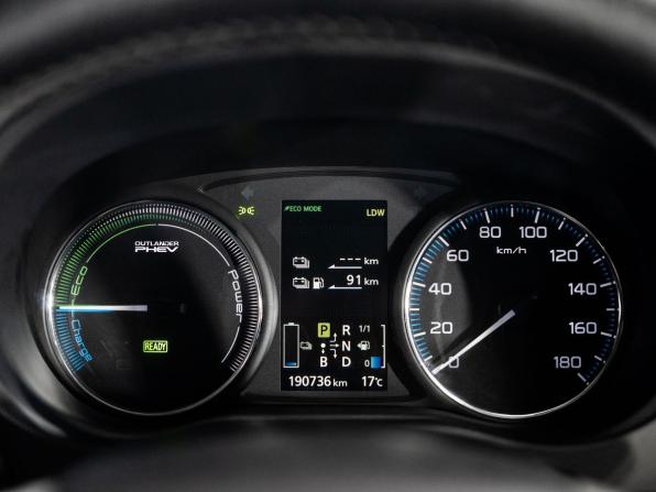 Mitsubishi Outlander III Рестайлинг с пробегом 2015 года, цена 1 849 500 рублей, 190736 км, внедорожник, Автокод Объявления