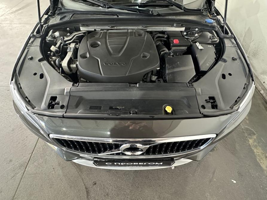 Volvo V90 Cross Country I Москва  - изображение 20