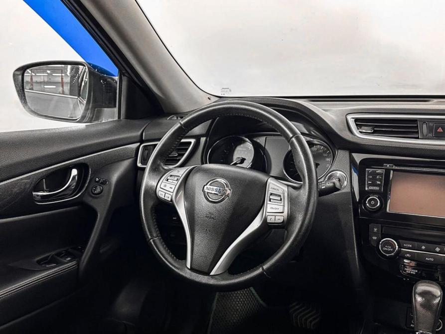 Nissan X-Trail III Ногинск  - изображение 15