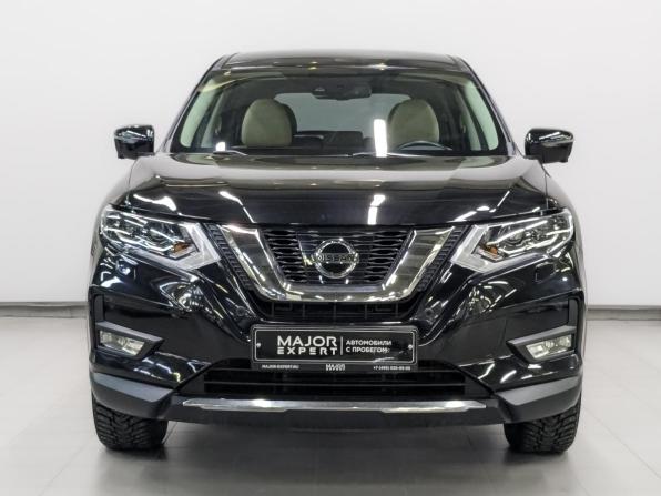 Nissan X-Trail III Рестайлинг с пробегом 2021 года, цена 3 150 000 рублей, 50919 км, внедорожник, Автокод Объявления