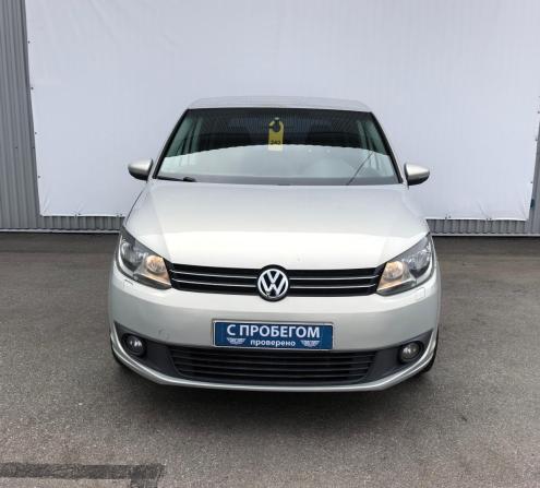 Volkswagen Touran I Рестайлинг 2 с пробегом 2010 года, цена 800 000 рублей, 158000 км, компактвэн, Автокод Объявления