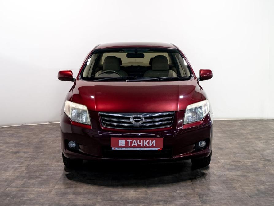 Toyota Corolla X (E140 E150) Рестайлинг Чита  - изображение 2