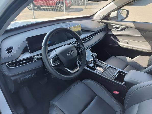 Chery Tiggo 4 Pro I с пробегом 2024 года, цена 1 425 000 рублей, 22000 км, внедорожник, Автокод Объявления