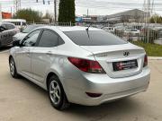 Hyundai Solaris I Калуга  - изображение 14