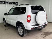 Chevrolet Niva I Рестайлинг Уфа  - изображение 19