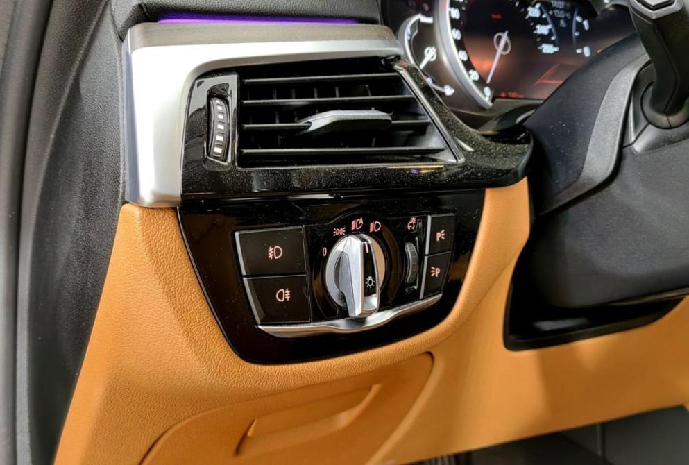 BMW 5 серии VI (F10/F11/F07) Рестайлинг Волгоград  - изображение 19