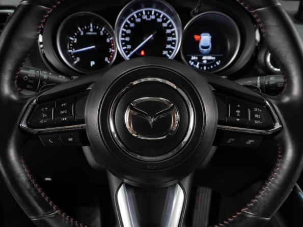 Mazda CX-9 II с пробегом 2021 года, цена 4 449 000 рублей, 48188 км, внедорожник, Автокод Объявления