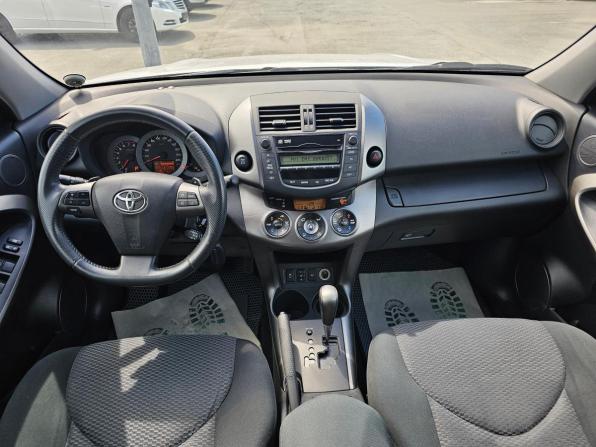 Toyota RAV4 III (XA30) Рестайлинг с пробегом 2011 года, цена 1 499 995 рублей, 151714 км, внедорожник, Автокод Объявления
