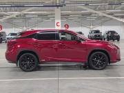 Lexus RX IV Казань  - изображение 38