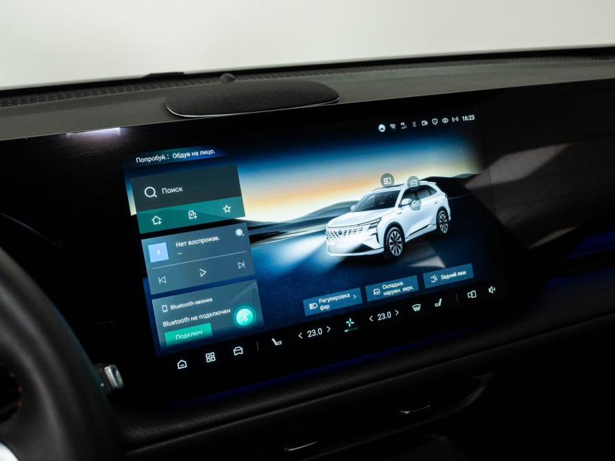 Changan CS75 Plus IV Казань  - изображение 10