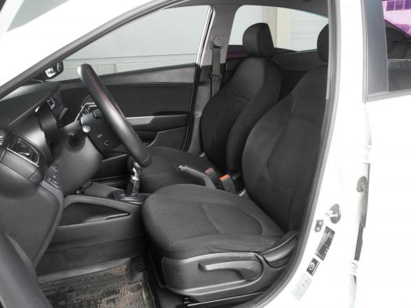 Kia Rio III с пробегом 2012 года, цена 850 000 рублей, 239245 км, седан, Автокод Объявления