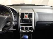 Hyundai Getz I Рестайлинг Москва  - изображение 33