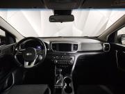 Kia Sportage IV Рестайлинг Москва  - изображение 35