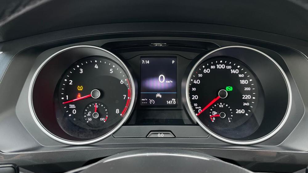 Volkswagen Tiguan II Альметьевск  - изображение 11