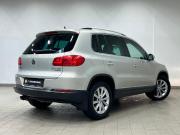 Volkswagen Tiguan I Рестайлинг Кемерово  - изображение 18