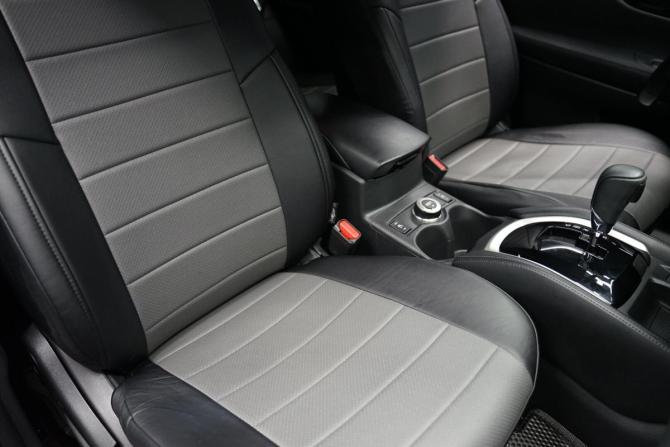 Nissan Qashqai II с пробегом 2018 года, цена 2 165 000 рублей, 69000 км, внедорожник, Автокод Объявления