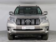 Toyota Land Cruiser Prado 150 Series Рестайлинг 2 Химки  - изображение 20