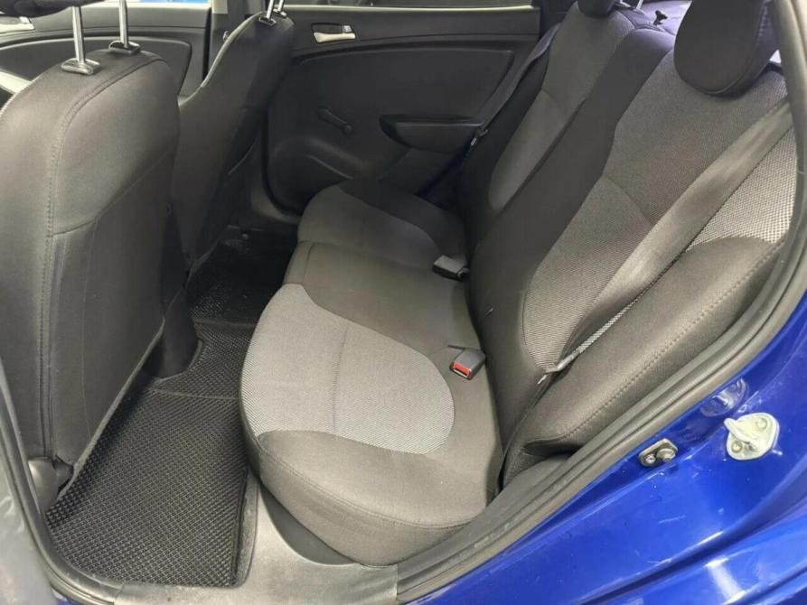 Hyundai Solaris I Нижнекамск  - изображение 15