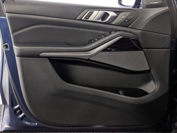 BMW X5 IV (G05/G18) с пробегом 2019 года, цена 5 880 000 рублей, 117170 км, внедорожник, Автокод Объявления