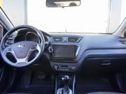 Kia Rio III Рестайлинг Москва  - изображение 27