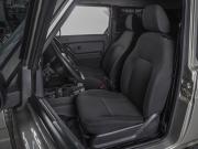 Lada (ВАЗ) Niva Legend Ростов-на-Дону  - изображение 24