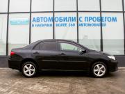 Toyota Corolla X (E140 E150) Рестайлинг Екатеринбург  - изображение 24