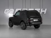 Lada (ВАЗ) 2121 (4x4) I Рестайлинг Минеральные Воды  - изображение 17