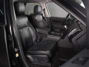 Land Rover Discovery V Минеральные Воды  - изображение 27