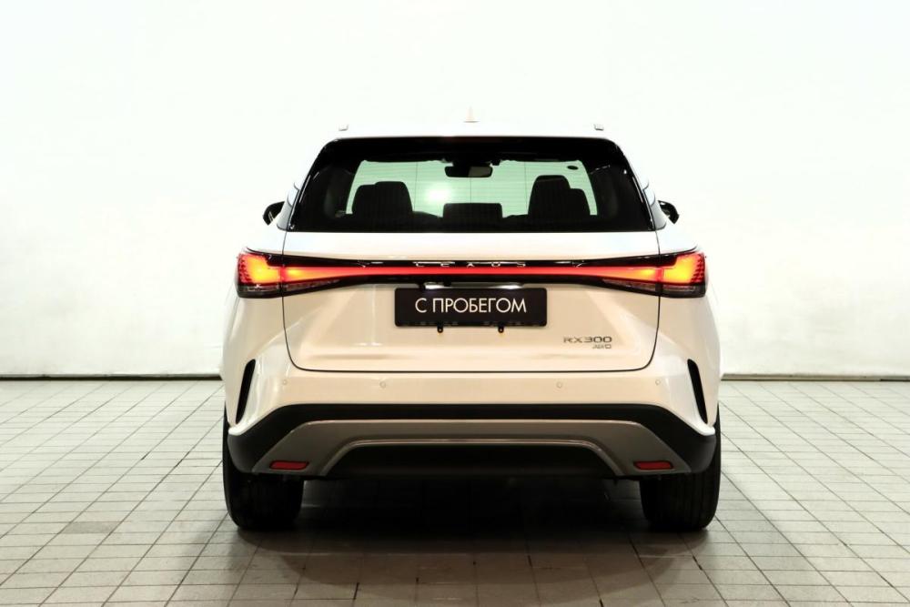 Lexus RX V Сургут  - изображение 6