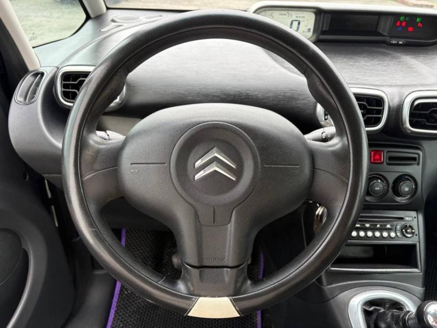 Citroen C3 Picasso I Нижний Тагил  - изображение 17