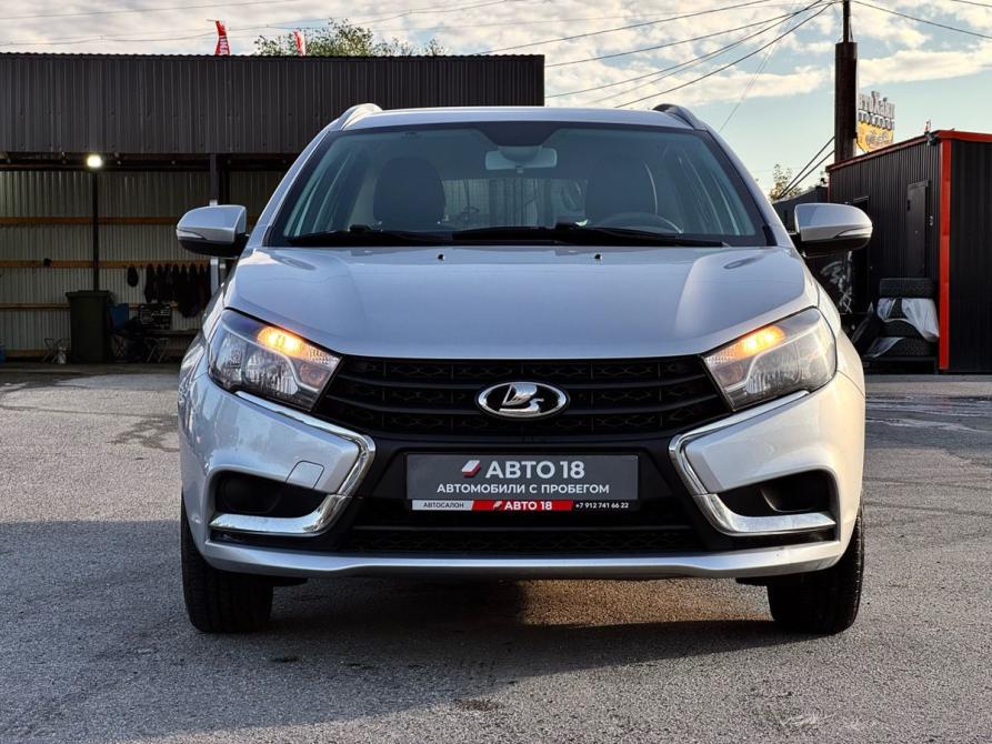 Lada (ВАЗ) Vesta I Ижевск  - изображение 3