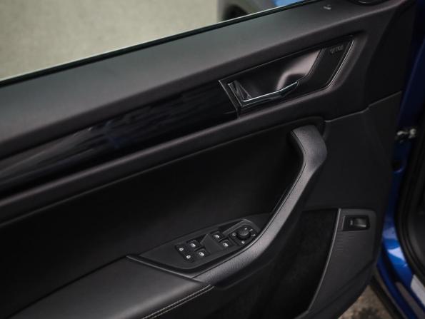Skoda Kodiaq I с пробегом 2020 года, цена 3 399 777 рублей, 71055 км, внедорожник, Автокод Объявления