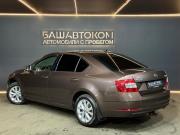 Skoda Octavia III (A7) Рестайлинг Уфа  - изображение 19