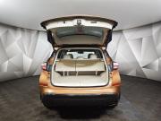 Nissan Murano III (Z52) Москва  - изображение 32