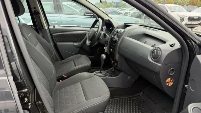 Renault Duster I Рестайлинг с пробегом 2016 года, цена 1 315 000 рублей, 109279 км, внедорожник, Автокод Объявления