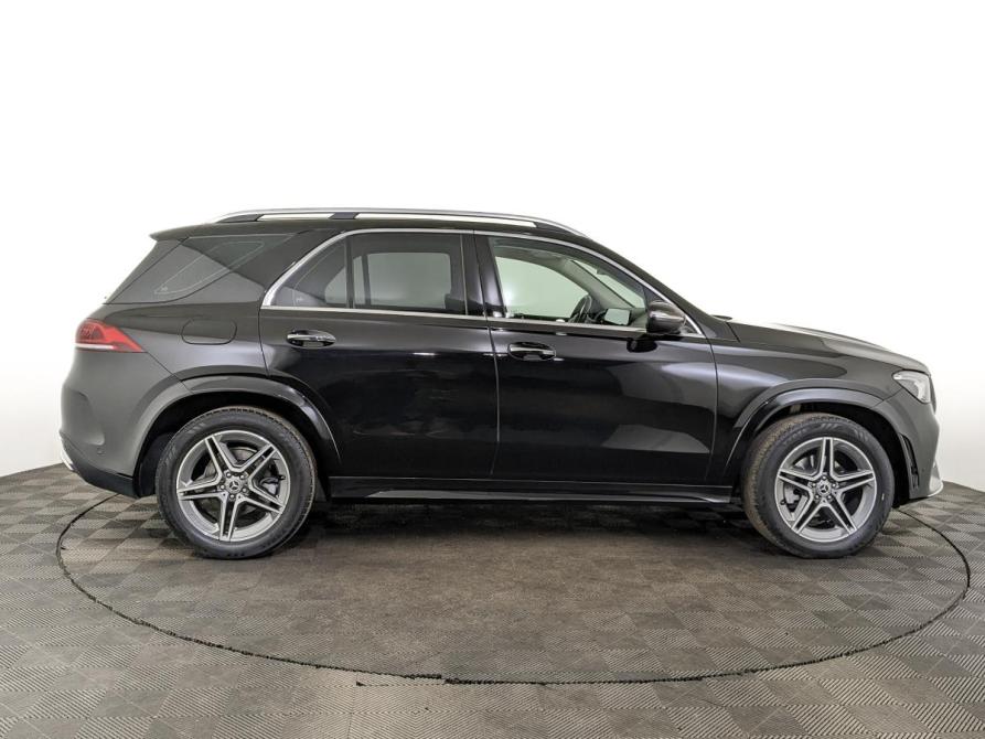 Mercedes-Benz GLE II (V167) Москва  - изображение 4