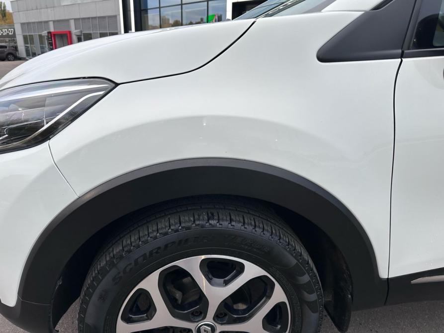 Renault Kaptur I Нижний Новгород  - изображение 13